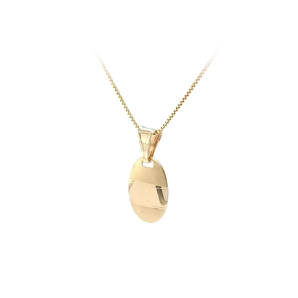 Bảng đeo vàng để khắc