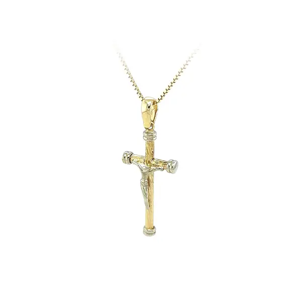 Vàng 14K 585/1000, trọng lượng 3,690 gam