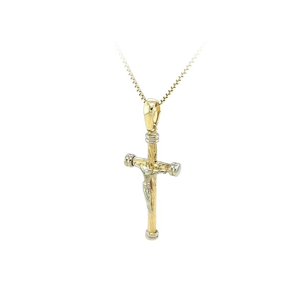 Vàng 14K 585/1000, trọng lượng 3,690 gam