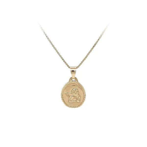 Huân chương Vàng Andelie