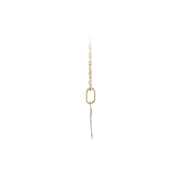 Mặt dây chuyền vàng chòm sao Bảo Bình