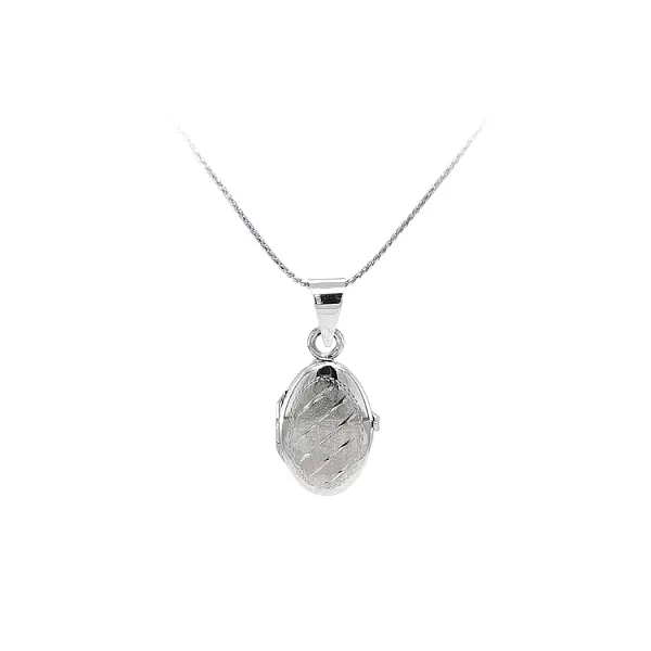 Mặt dây chuyền vàng để đeo ảnh