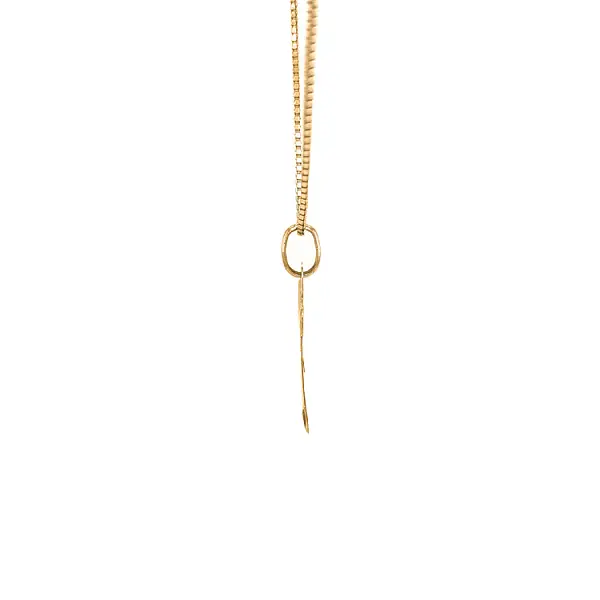 Mặt dây chuyền vàng chòm sao Bảo Bình