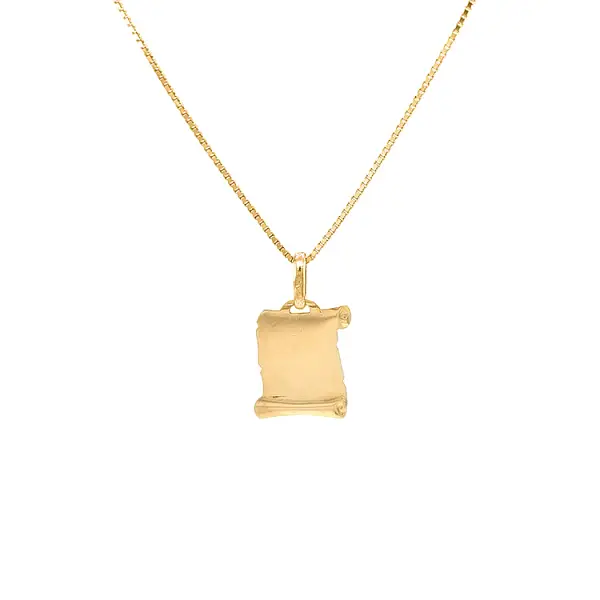 Bảng vàng để khắc giấy da