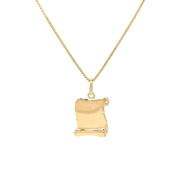 Bảng vàng để khắc giấy da