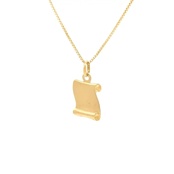 Bảng vàng để khắc giấy da