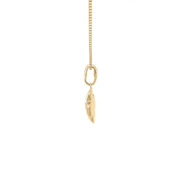 Đường chéo vàng