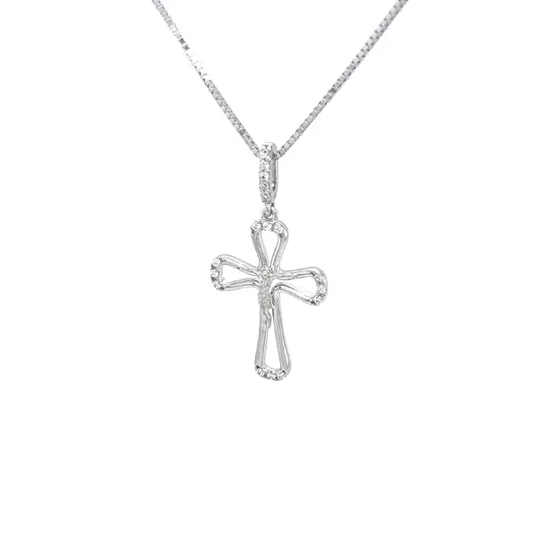 Mặt dây chuyền vàng có hình Chúa Giêsu Kitô