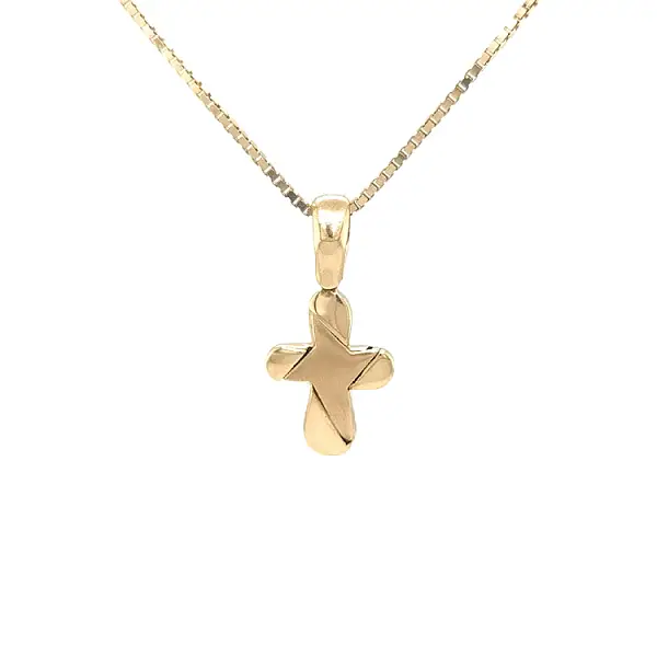 Đường chéo vàng