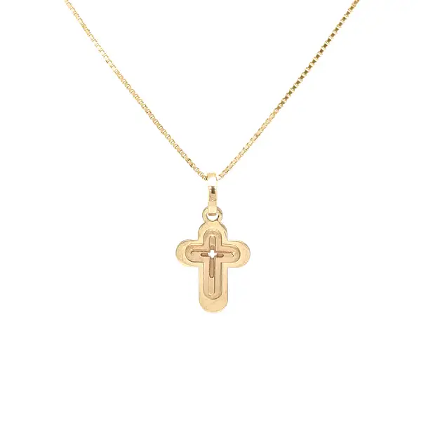 Đường chéo vàng