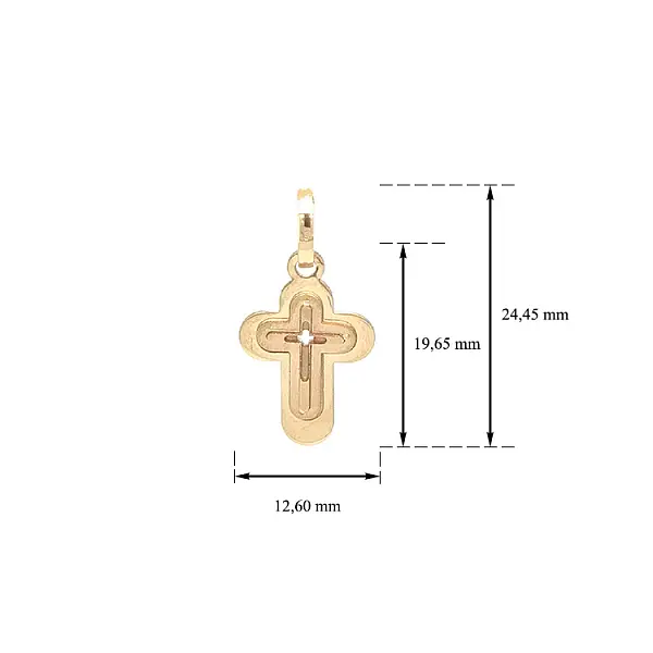 Đường chéo vàng