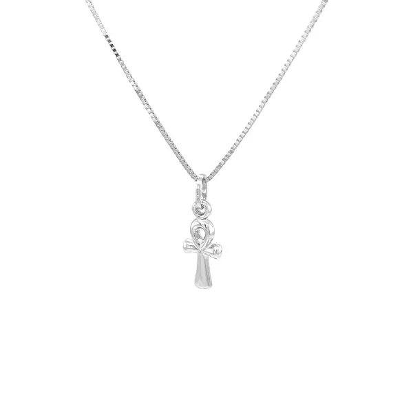 Thánh giá bằng vàng trắng