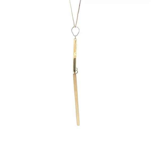 Mặt dây chuyền vàng độc quyền