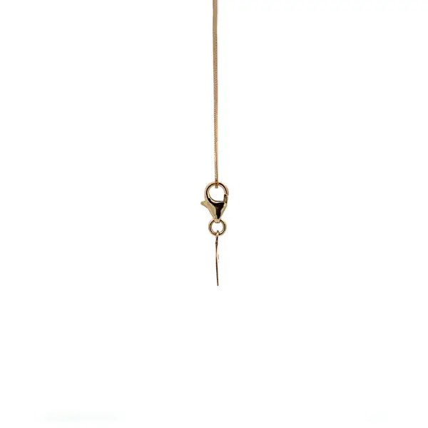 Mặt dây chuyền vàng hình thánh giá cho vòng tay