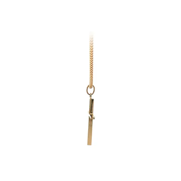 Vàng 14K 585/1000, trọng lượng 2,180 gam