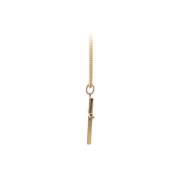 Vàng 14K 585/1000, trọng lượng 2,180 gam
