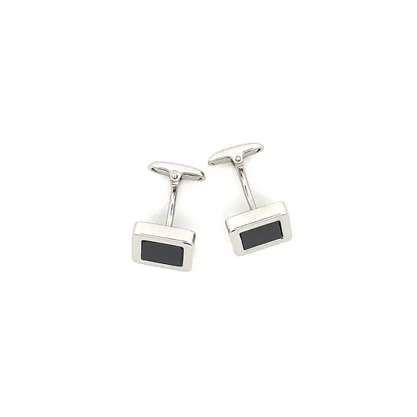 Khuy măng sét vàng