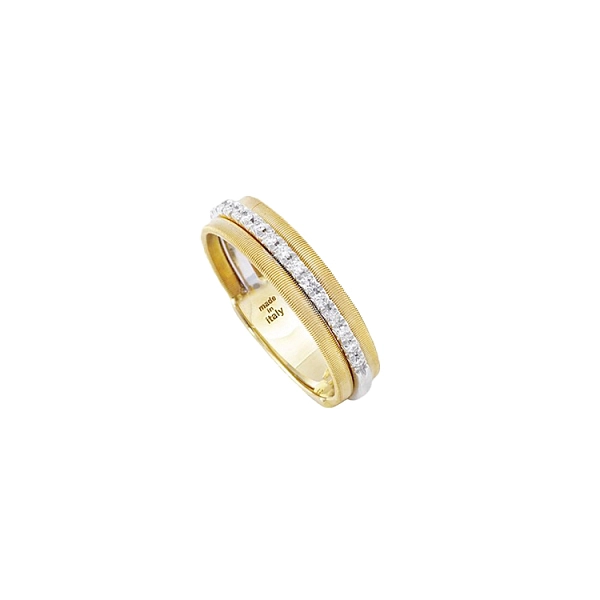 Nhẫn vàng Marco Bicego Goa AG322 B YW