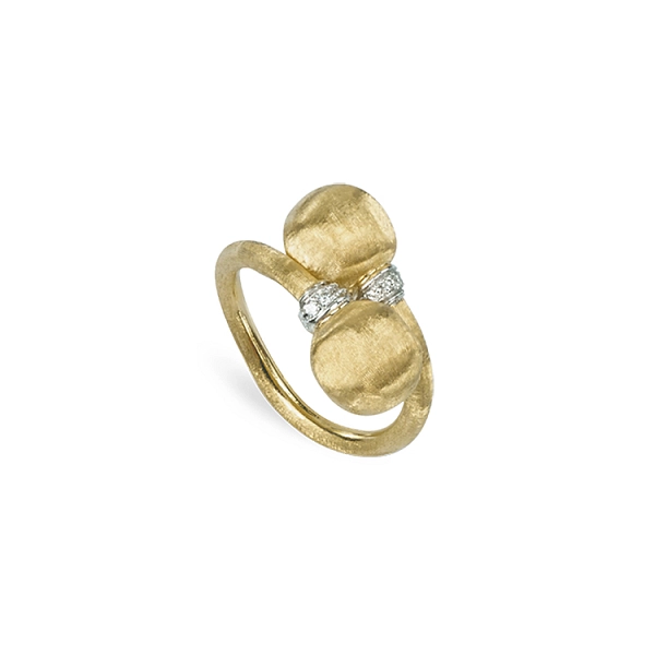 Nhẫn vàng Marco Bicego Africa AB477 B2 B