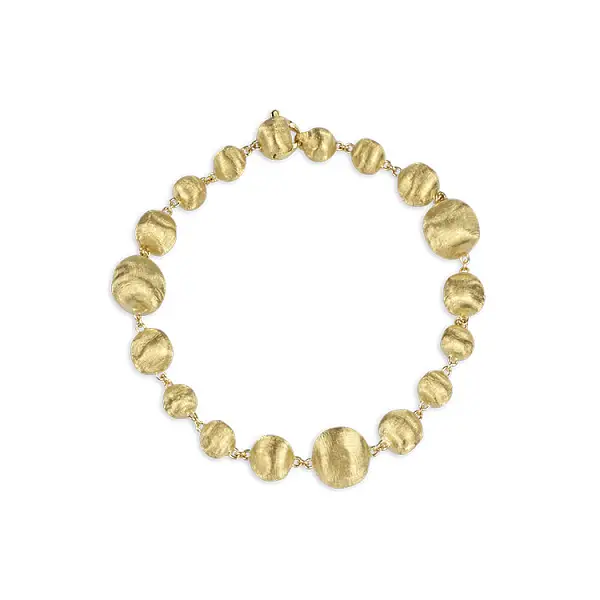 Vòng tay vàng Marco Bicego BB1416 Y