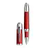 Bút mực lăn Montblanc Great Characters Enzo Ferrari Special Edition MB127175