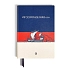 Sổ tay Montblanc #146 Meisterstück x Di sản Olympic Paris 1924 132989