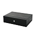 Hộp đựng đồng hồ Box Paul Design Gentlemen 10 Màu Đen Bóng