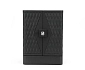 Hộp đựng trang sức Paul Design màu đen