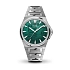 Mũ Antarctique Green Meteor