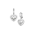 Vòng tai vàng Chopard Happy Diamonds 83A611-1301