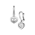Vòng tai vàng Chopard Happy Diamonds 83A054-1301