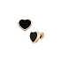 Vòng tai vàng Chopard Happy Hearts 839482-5201