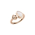 Nhẫn vàng Chopard Happy Hearts 829482-5316