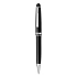 Bút bi Montblanc Meisterstück mạ bạch kim 132446
