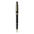 Montblanc Meisterstück Cold-Coated Classique Bút bi lăn 132457