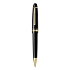 Bút bi Montblanc Meisterstück mạ vàng Legrand 132452