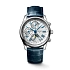 Longines Master Collection Chrono Mặt Trăng L2.673.4.71.2
