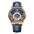 Kim đồng hồ Chronometry Time Pyramid 42.5 Vàng đỏ 1TPER.W01A.C153A