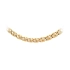 Dây Chuyền Gucci Vàng Vàng 14K, 51 cm