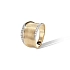 Nhẫn vàng Marco Bicego Lunaria AB550-B YW Q6