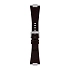 Dây đeo da màu nâu Tissot dành cho PRX 42 mm T852.049.413