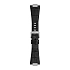 Dây đeo da màu đen Tissot dành cho PRX 42 mm T852.049.415