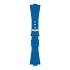 Dây đeo cao su màu xanh lam Tissot dành cho PRX 40 mm T852.049.577