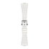 Dây đeo cao su màu trắng Tissot dành cho PRX 40 mm T852.048.463
