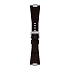 Dây đeo da màu nâu Tissot dành cho PRX 40 mm T852.049.164