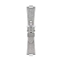 Dây đeo da màu xám Tissot dành cho PRX 35 mm T852.049.550