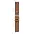 Dây đeo chất liệu tổng hợp màu be Tissot 22 mm T852.048.223