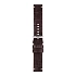 Tissot dây da màu nâu 22 mm T852.046.773