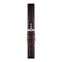 Dây da nâu Tissot 20 mm T852.046.836