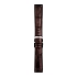 Dây da nâu Tissot 20 mm T852.043.013